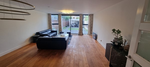 Medium property photo - Dartstraat 7, 2492 VV Den Haag